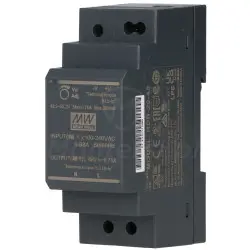 HDR-30-48 - Zasilacz na...