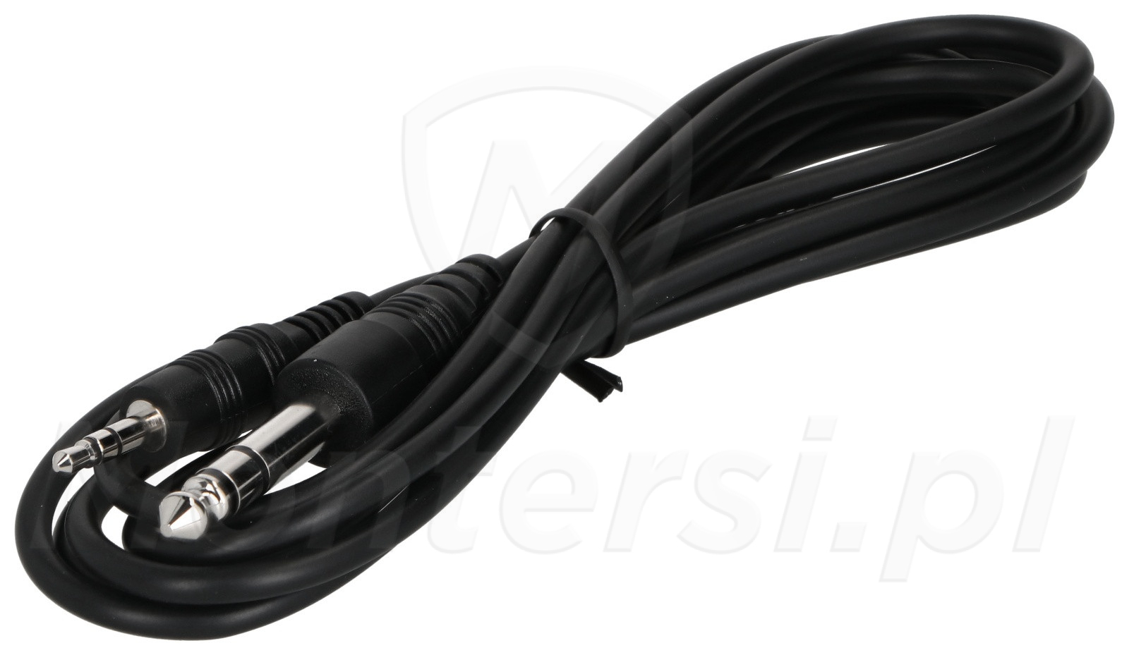 ACS-2635 - Kabel połączeniowy audio, stereo, 2m