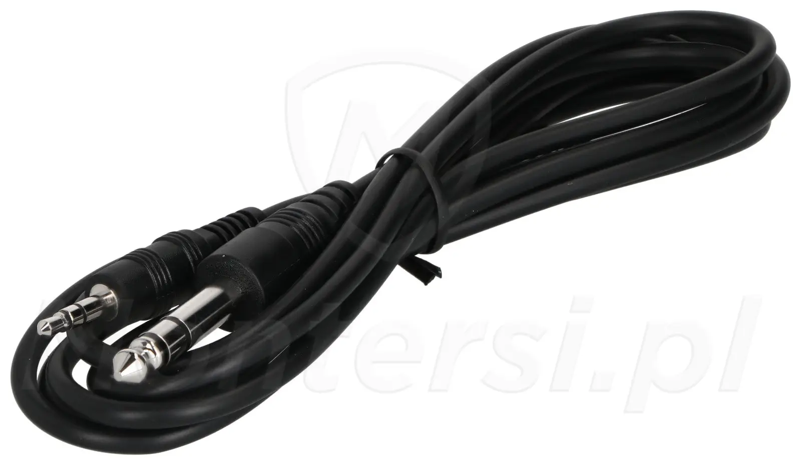 ACS-2635 - Kabel połączeniowy audio, stereo, 2m