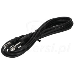 ACS-2635 - Kabel połączeniowy audio, stereo