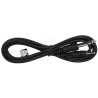 ACS-2635 - Kabel połączeniowy audio, stereo, 2m