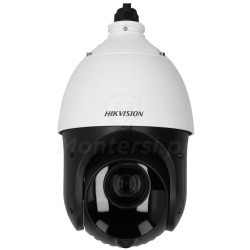 DS-2DE4215IW-DE(T5) - Front kamery