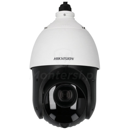 DS-2DE4215IW-DE(T5) - Front kamery