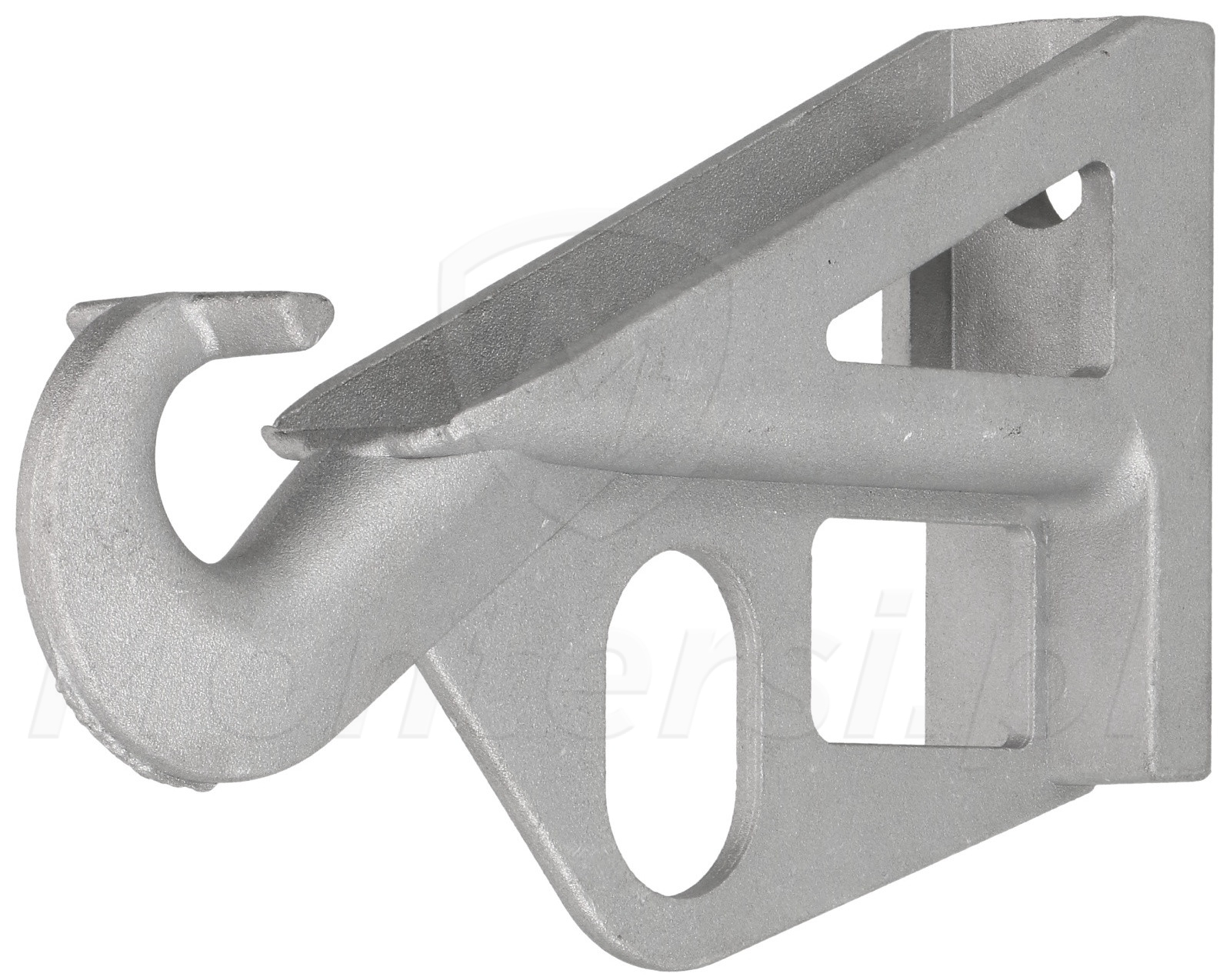 CS 100 - Wspornik słupowy do kabla światłowodowego CS 100 - Wspornik słupowy do kabla światłowodowego