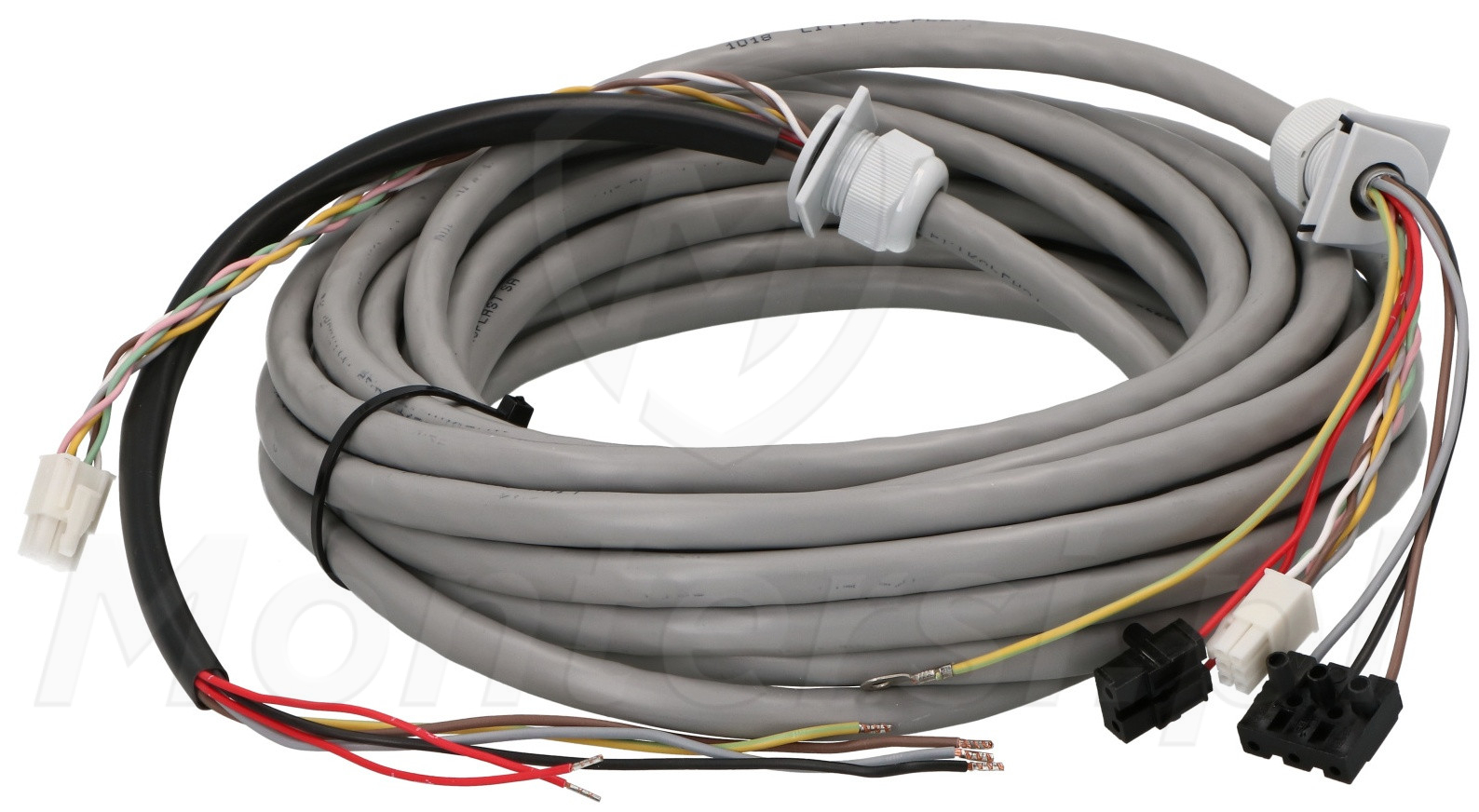 CA0176A00 - Przewód siłownik-centrala 11m CA0176A00 - Przewód siłownik-centrala 11m