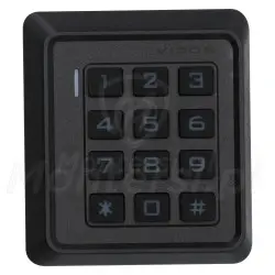 Zamek szyfrowy ZS40B