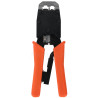 HT-500R/C- Zaciskarka złączy RJ45/RJ11 HT-500R/C- Zaciskarka złączy RJ45/RJ11