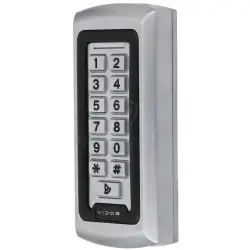 ZS42-X - Autonomiczny zamek...