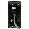 ZS42-X - Autonomiczny zamek szyfrowy z Wi-Fi, TUYA