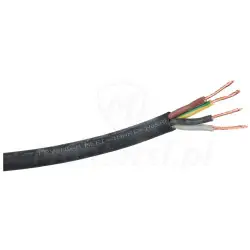 OWY 4x1.5 -  Zewnętrzny...