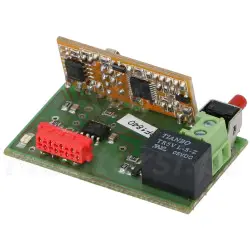 SPP - Karta sterująca do...