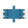 LC/PC SM duplex (7048 1 019-00-ISP) - Adapter światłowodowy LC/PC SM duplex (7048 1 019-00-ISP) - Adapter światłowodowy