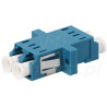 LC/PC SM duplex (7048 1 019-00-ISP) - Adapter światłowodowy LC/PC SM duplex (7048 1 019-00-ISP) - Adapter światłowodowy