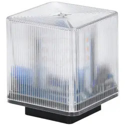 Lampa sygnalizacyjna...