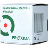 Lampa sygnalizacyjna KWADRAT, 868 MHz