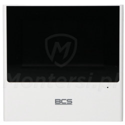 Front monitora BCS-MON4000W-S