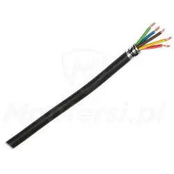YLY-S 5x1mm² - Kabel...