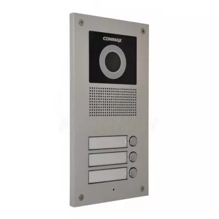 Panel bramowy DRC-3UC