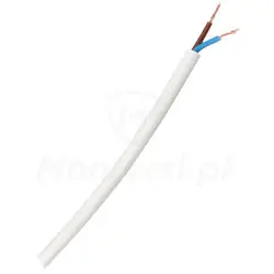 OMY 2x0.5mm² - Wewnętrzny...