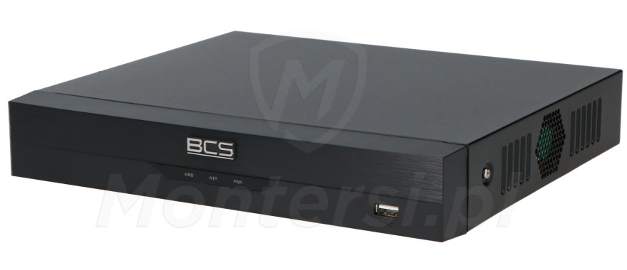 BCS-L-NVR0401-4KE(2)