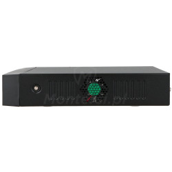 Bok rejestratora BCS-L-NVR0401-4KE(2)