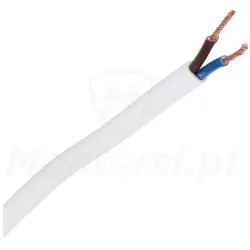 OMYp 2x1mm² - Wewnętrzny...