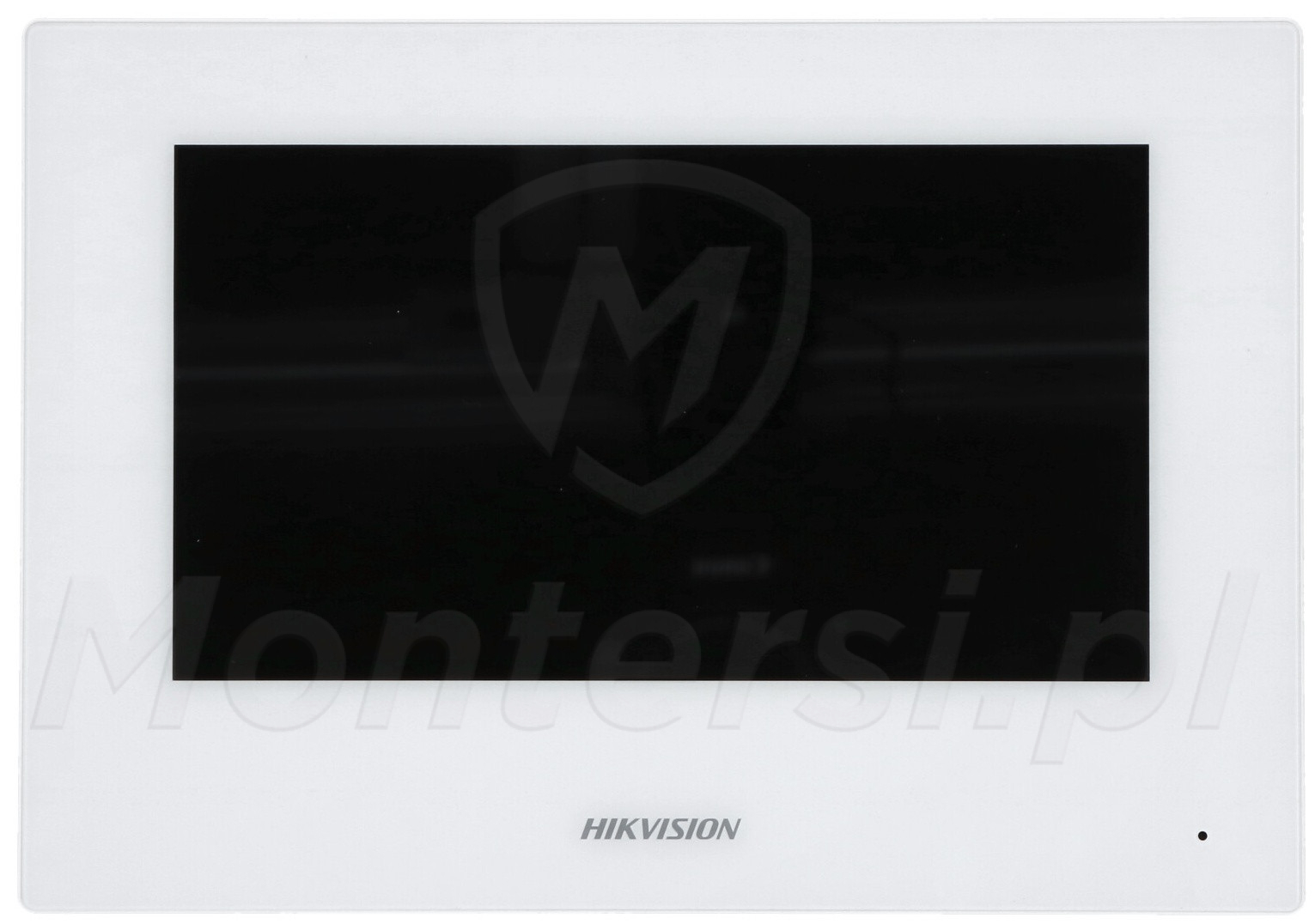 DS-KH6320Y-WTE2-W - Głośnomówiący monitor 7" DS-KH6320Y-WTE2-W - Głośnomówiący monitor 7"