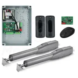 ATS STANDARD SPACE - Zestaw...