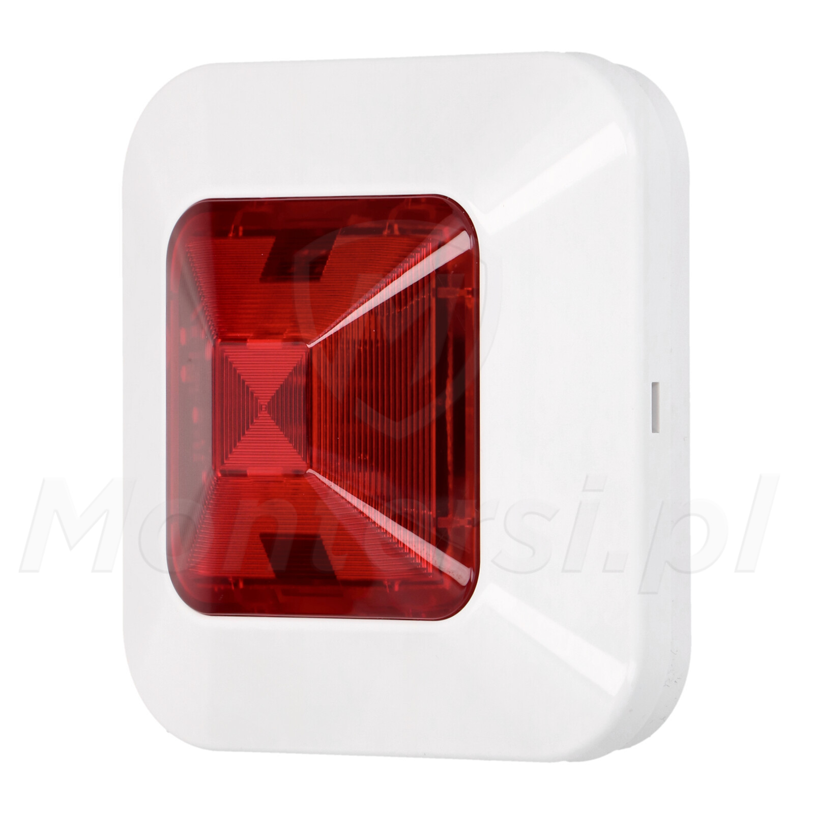 WZ-110 - Wyniesiony wskaźnik zadziałania WZ-110 - Wyniesiony wskaźnik zadziałania