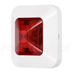 WZ-110 - Wyniesiony wskaźnik zadziałania