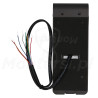 84228 FHD - 1-abonentowy panel bramowy, kamera 2Mpx, RFID, klawiatura