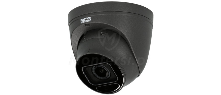 Kopułkowa kamera IP BCS-P-EIP58VSR4-Ai2-G