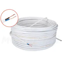 OMYp 2x0.5mm² - Wewnętrzny...