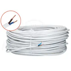 OMYp 2x1mm² - Wewnętrzny...