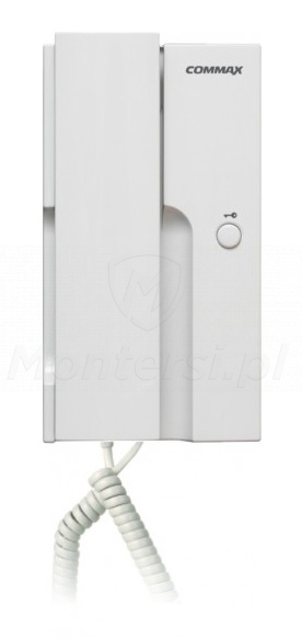 DP-3HP - Unifon słuchawkowy DP-3HP - Unifon słuchawkowy