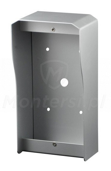 OS-3N - Natynkowa ramka montażowa