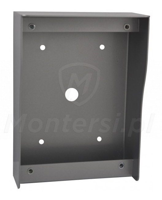 OS-8N - Natynkowa ramka montażowa