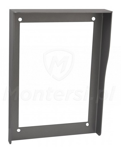 OS-8P - Podtynkowa ramka montażowa