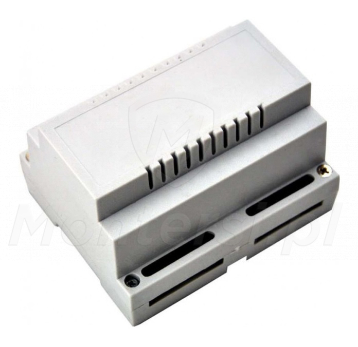 MD-KAM4 - Moduł zwiększający ilość wejść monitora