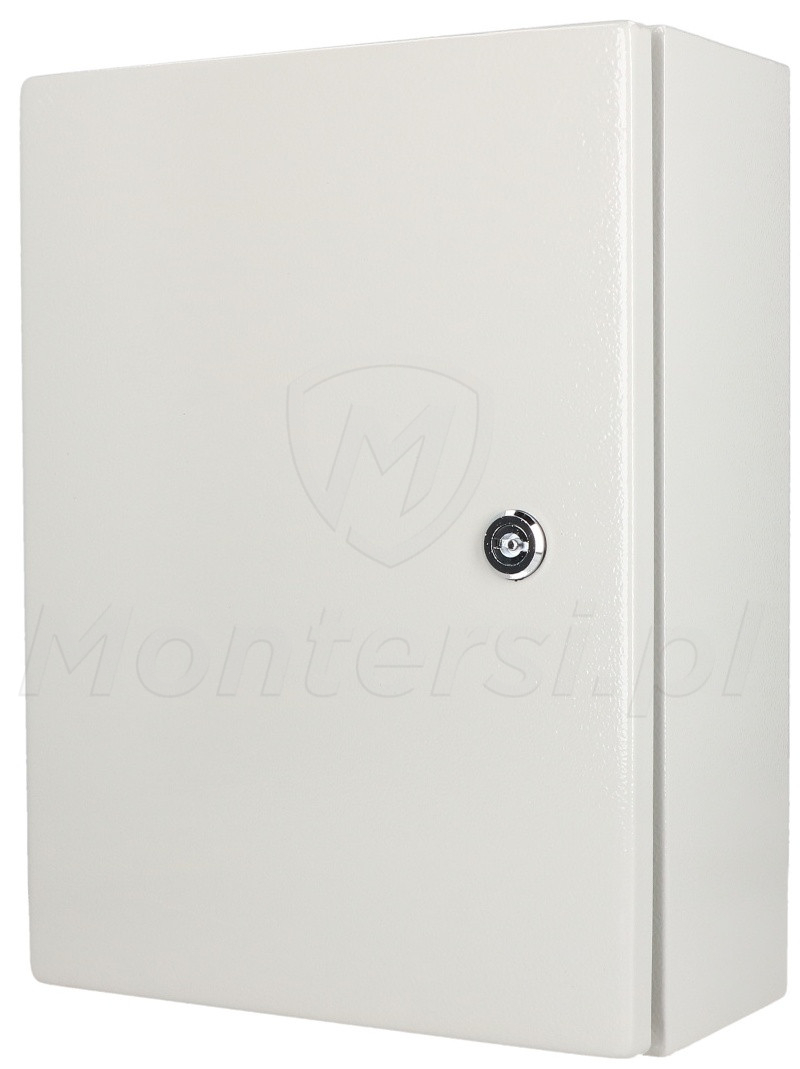 AWOH304015 - Hermetyczna obudowa montażowa, IP66 AWOH304015 - Hermetyczna obudowa montażowa, IP66