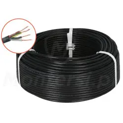 OWY 4x1.5 -  Zewnętrzny...