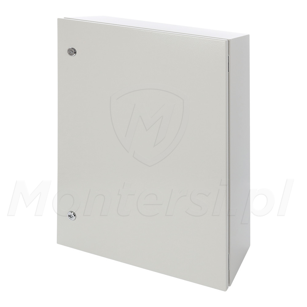 AWOH507020 - Hermetyczna obudowa montażowa, IP66