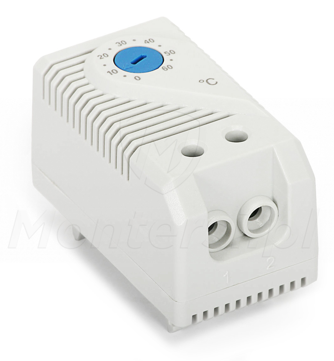 Termostat do wentylatorów Termostat do wentylatorów