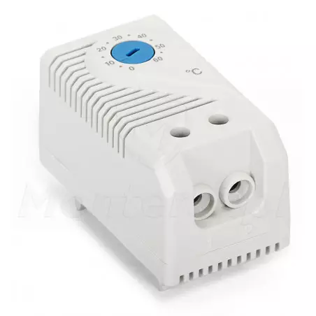 Termostat do wentylatorów