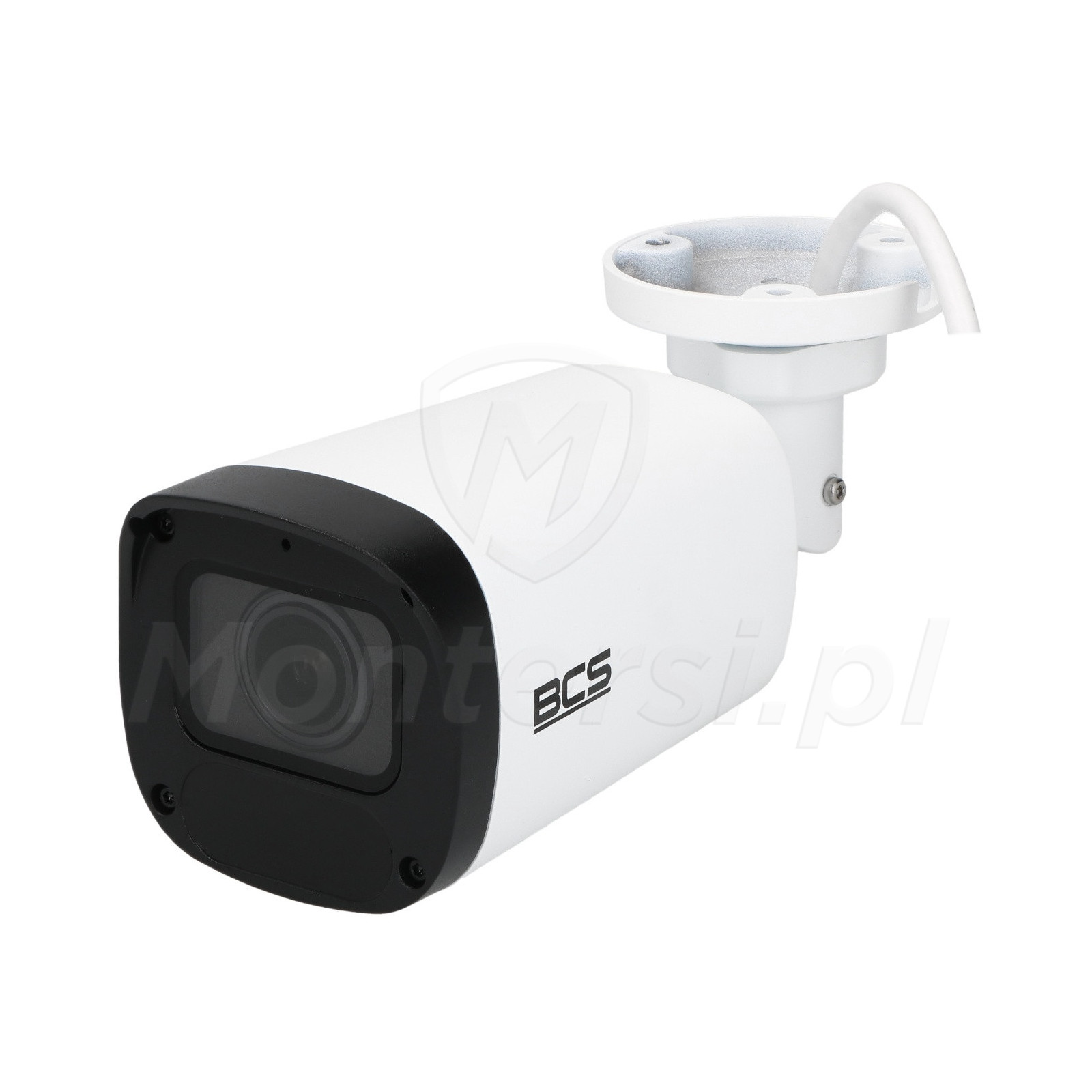 BCS-P-TIP45VSR5(2) - Tubowa kamera IP