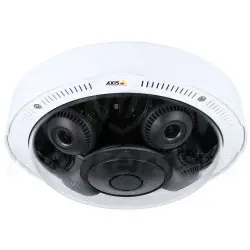 AXIS P3717-PLE - Kamera...