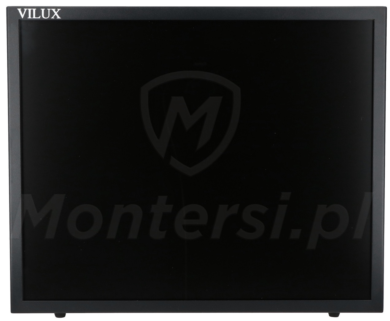 VMT-195M - Monitor przemysłowy 19.5", 2xBNC, 1xHDMI, 1xVGA
