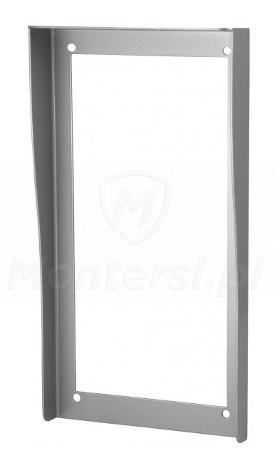 OS-6P - Podtynkowa ramka montażowa