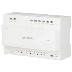 DS-KAD706Y-S - Dystrybutor...