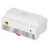 DS-KAD706Y - Switch dla 2 - przewodowych systemów DS-KAD706Y - Switch dla 2 - przewodowych systemów